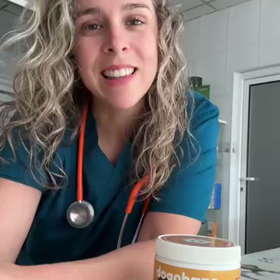 Dogobons pet-care video still