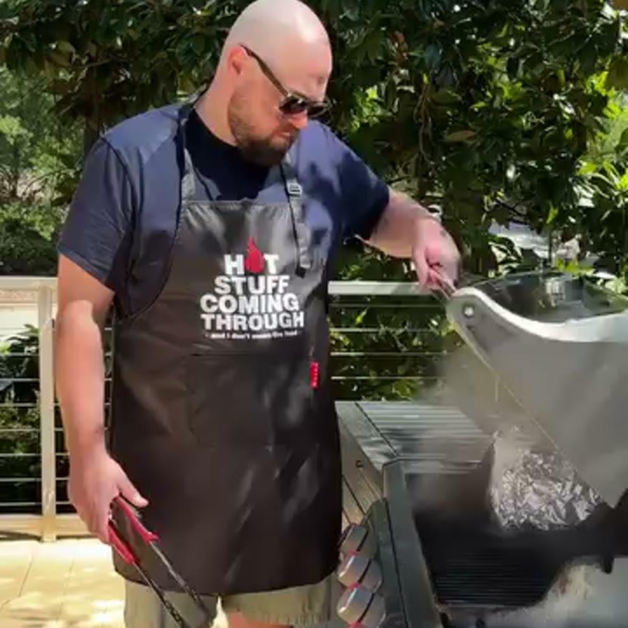 Jimmy John's sandwich video still