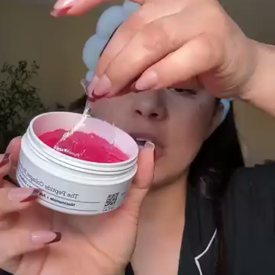 NuvaSkin skincare video still